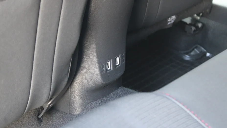 OPEL Mokka Mokka 1.2 T GS S&S aut