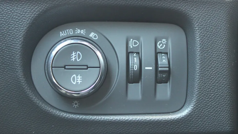 OPEL Mokka Mokka 1.2 T GS S&S aut