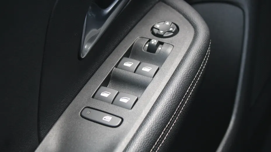 OPEL Mokka Mokka 1.2 T GS S&S aut