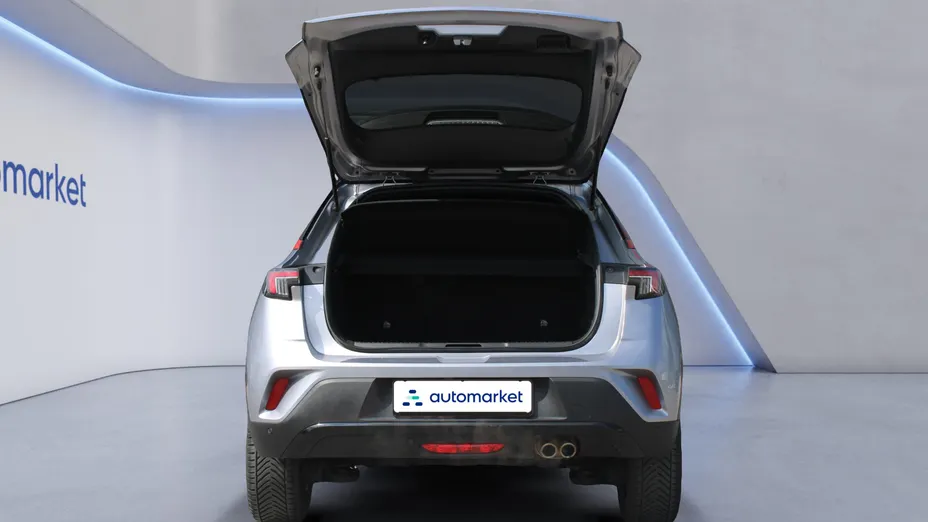 OPEL Mokka Mokka 1.2 T GS S&S aut