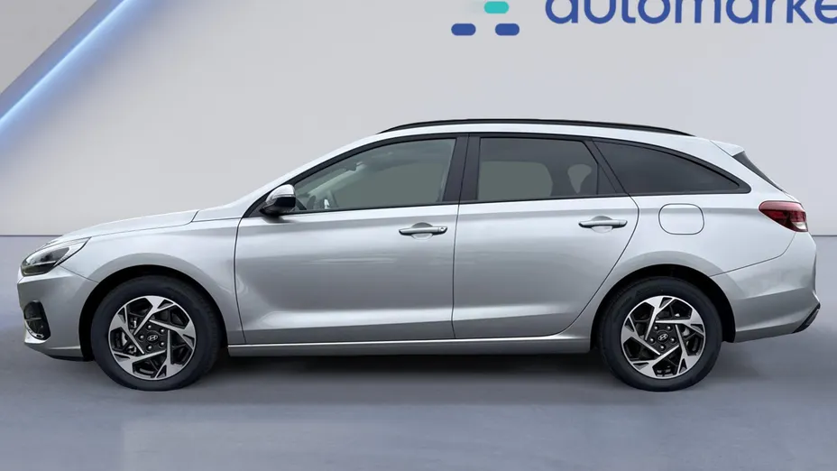 HYUNDAI i30 i30 1.6 T-GDI Smart DCT Nowy