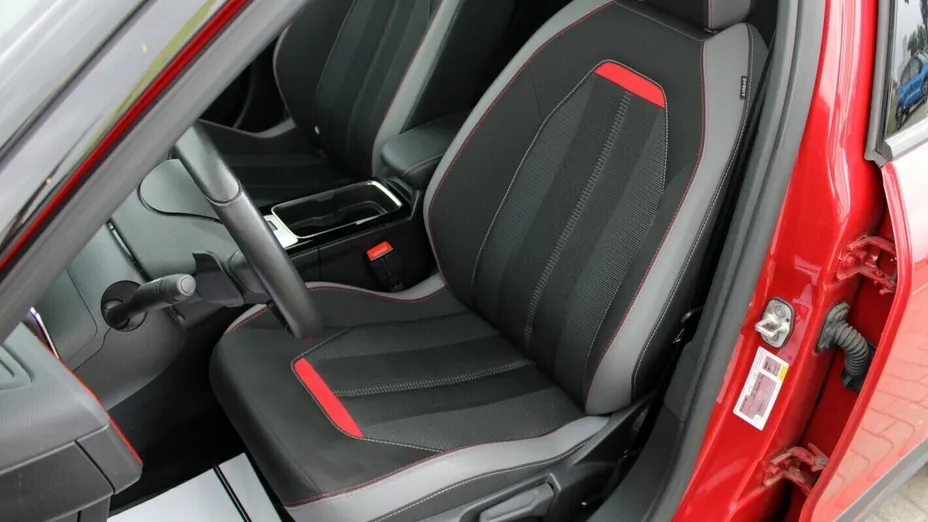 OPEL Mokka Mokka 1.2 T GS S&S aut