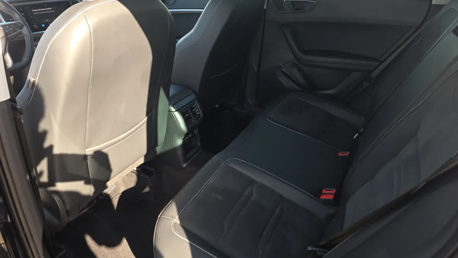 SEAT ATECA Ateca 1.5 TSI Xperience S&S DSG