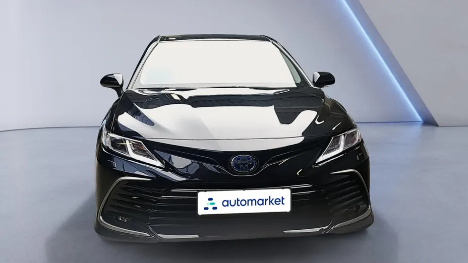 TOYOTA Camry Camry 2.5 Hybrid Prestige CVT