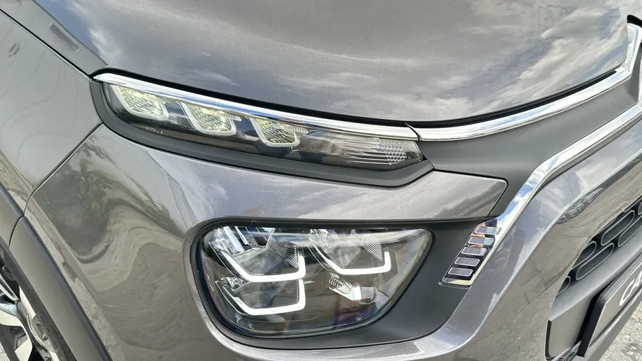 CITROEN C3 C3 1.2 PureTech Max EAT6