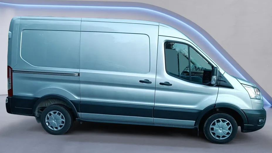 FORD Transit Transit 310 L2H2 Trend