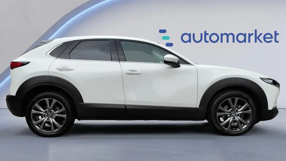 MAZDA CX-30 CX-30 2.0 mHEV Centre-Line 2WD aut