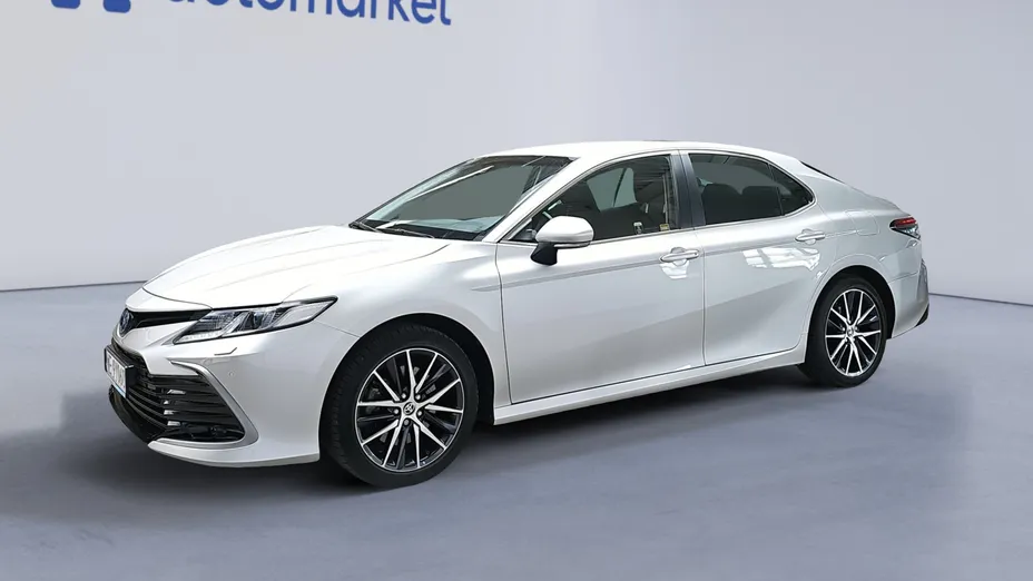 TOYOTA Camry Camry 2.5 Hybrid Prestige CVT