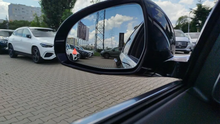 MERCEDES-BENZ S Klasa S 450 d mHEV 4-Matic L AMG Line 9G-TRONIC