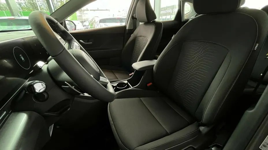 HYUNDAI Kona Kona Electric 65kWh Smart Nowy