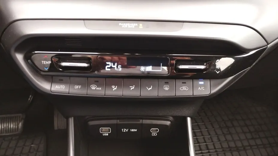 HYUNDAI i20 i20 1.0 T-GDi Modern DCT