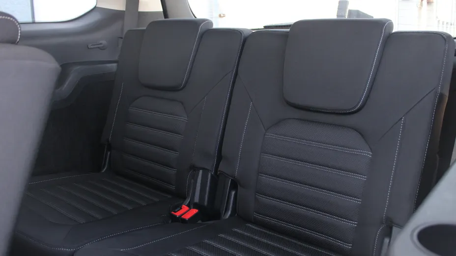 FORD Galaxy Galaxy 2.0 EcoBlue Titanium aut