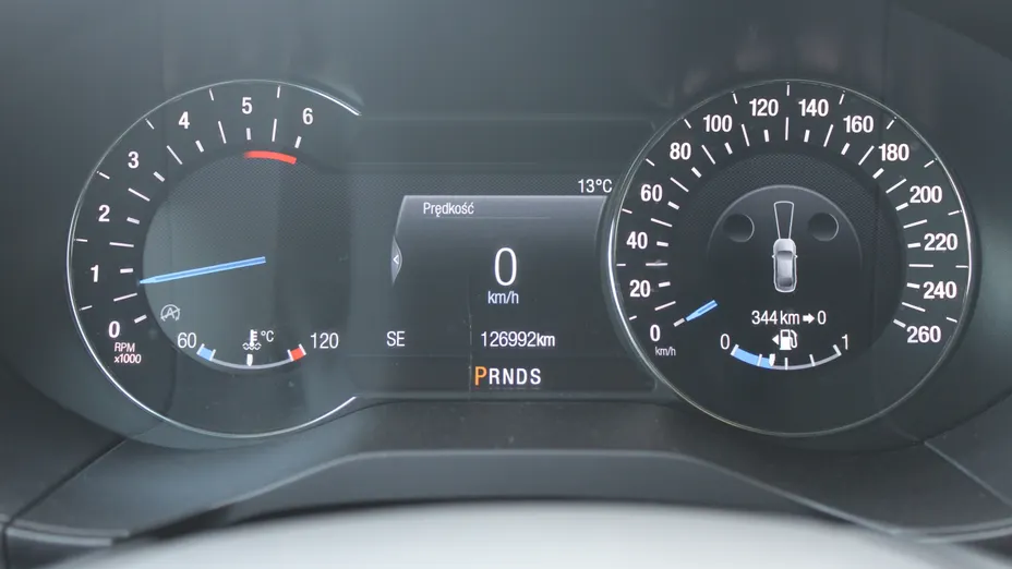 FORD Galaxy Galaxy 2.0 EcoBlue Titanium aut