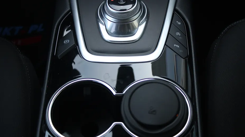 FORD Galaxy Galaxy 2.0 EcoBlue Titanium aut