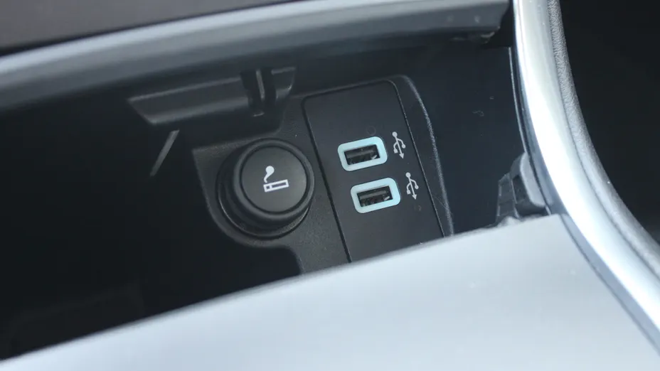 FORD Galaxy Galaxy 2.0 EcoBlue Titanium aut