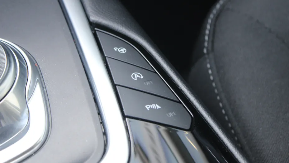 FORD Galaxy Galaxy 2.0 EcoBlue Titanium aut