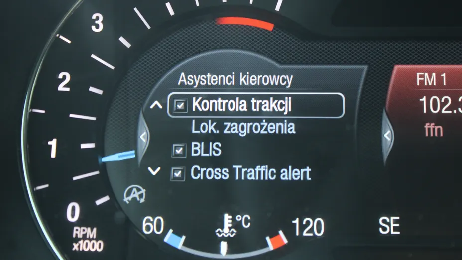 FORD Galaxy Galaxy 2.0 EcoBlue Titanium aut