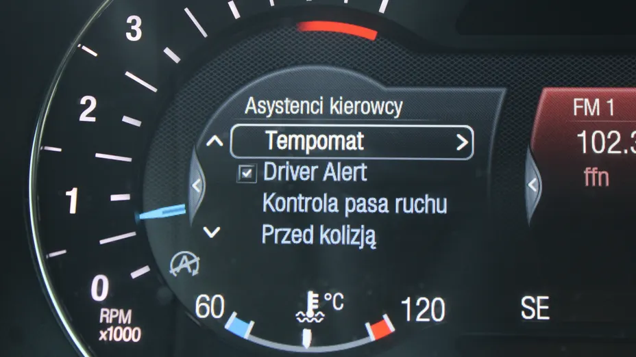 FORD Galaxy Galaxy 2.0 EcoBlue Titanium aut