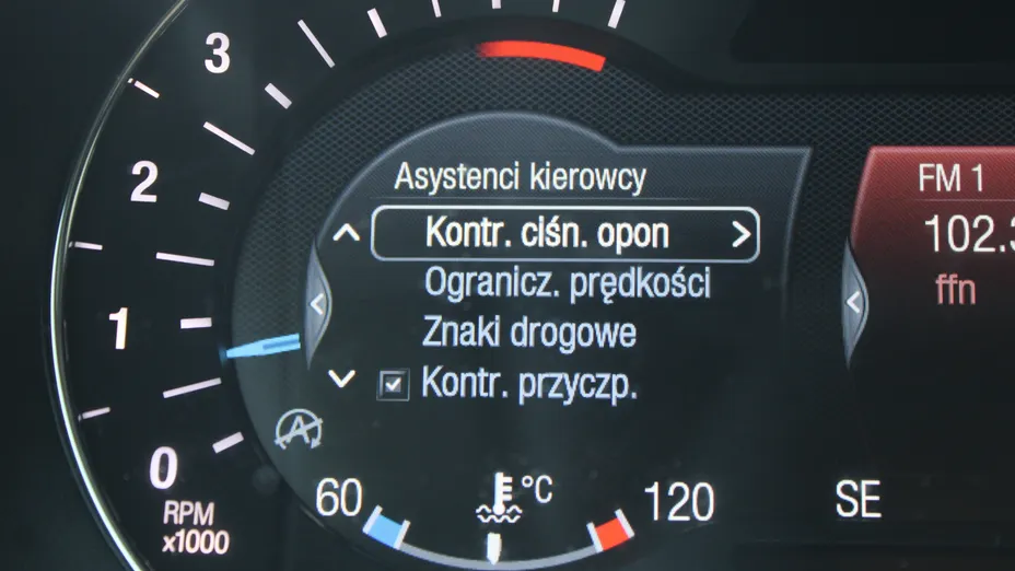 FORD Galaxy Galaxy 2.0 EcoBlue Titanium aut