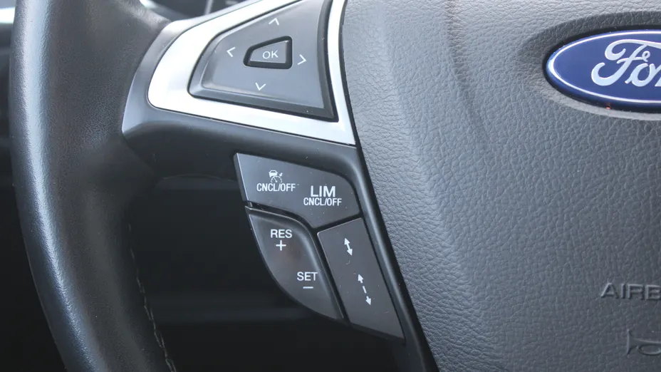 FORD Galaxy Galaxy 2.0 EcoBlue Titanium aut