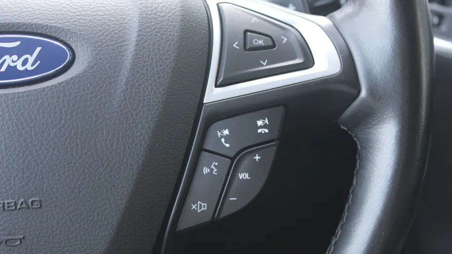 FORD Galaxy Galaxy 2.0 EcoBlue Titanium aut