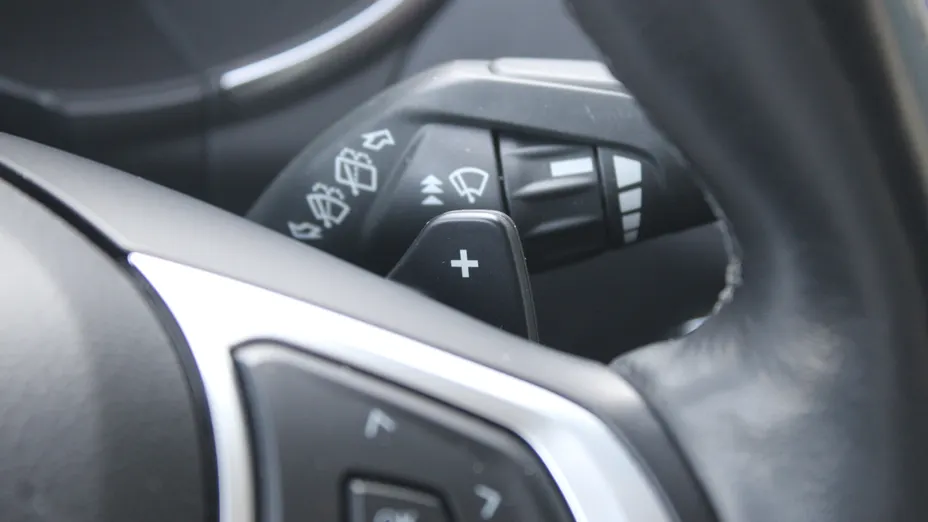 FORD Galaxy Galaxy 2.0 EcoBlue Titanium aut