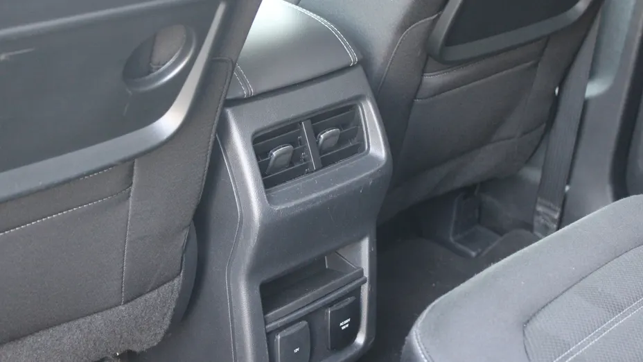 FORD Galaxy Galaxy 2.0 EcoBlue Titanium aut