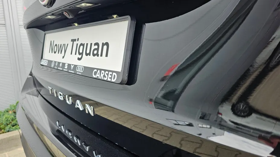 VOLKSWAGEN Tiguan Tiguan 1.5 eTSI Life Plus DSG