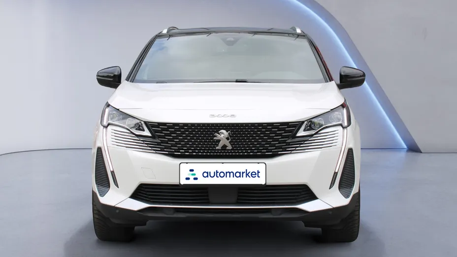 PEUGEOT 3008 3008 1.5 BlueHDi GT S&S EAT8