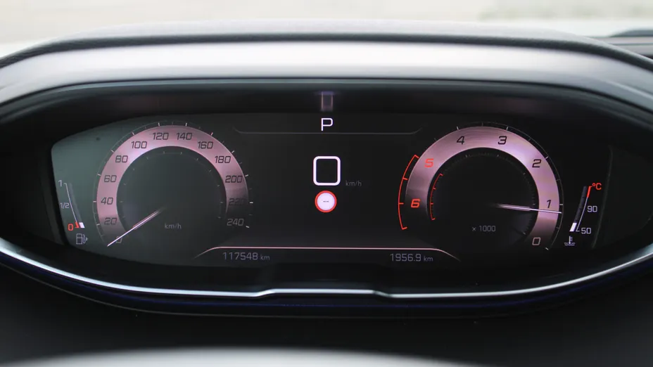 PEUGEOT 3008 3008 1.5 BlueHDi GT S&S EAT8