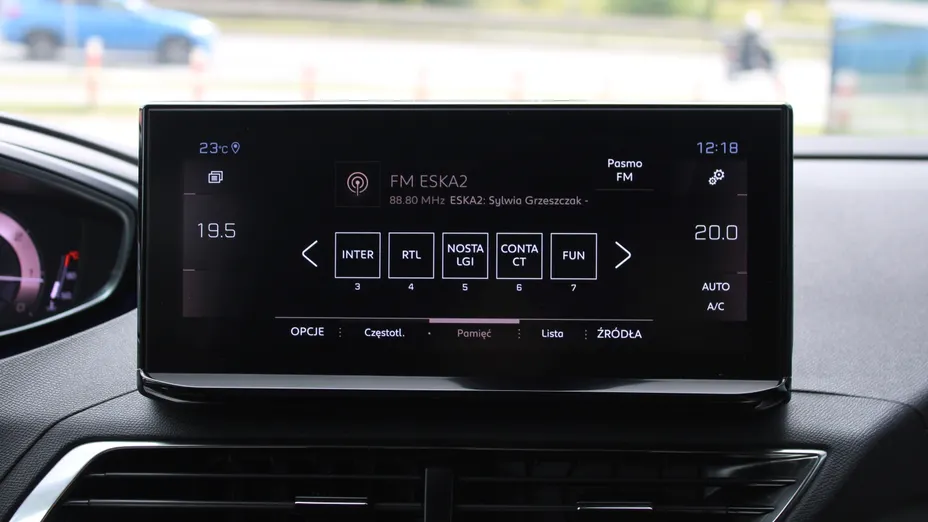 PEUGEOT 3008 3008 1.5 BlueHDi GT S&S EAT8