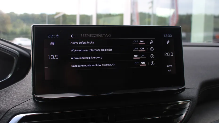 PEUGEOT 3008 3008 1.5 BlueHDi GT S&S EAT8