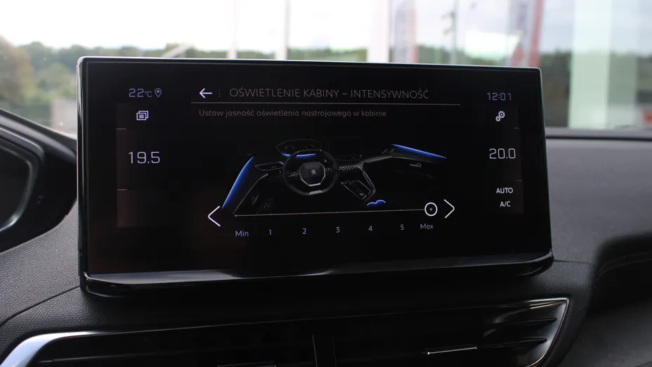 PEUGEOT 3008 3008 1.5 BlueHDi GT S&S EAT8