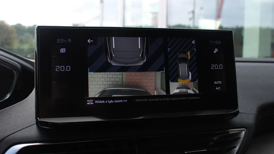 PEUGEOT 3008 3008 1.5 BlueHDi GT S&S EAT8