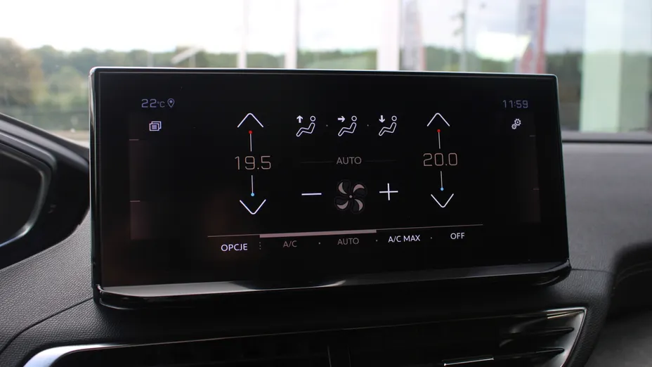 PEUGEOT 3008 3008 1.5 BlueHDi GT S&S EAT8