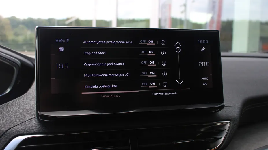 PEUGEOT 3008 3008 1.5 BlueHDi GT S&S EAT8