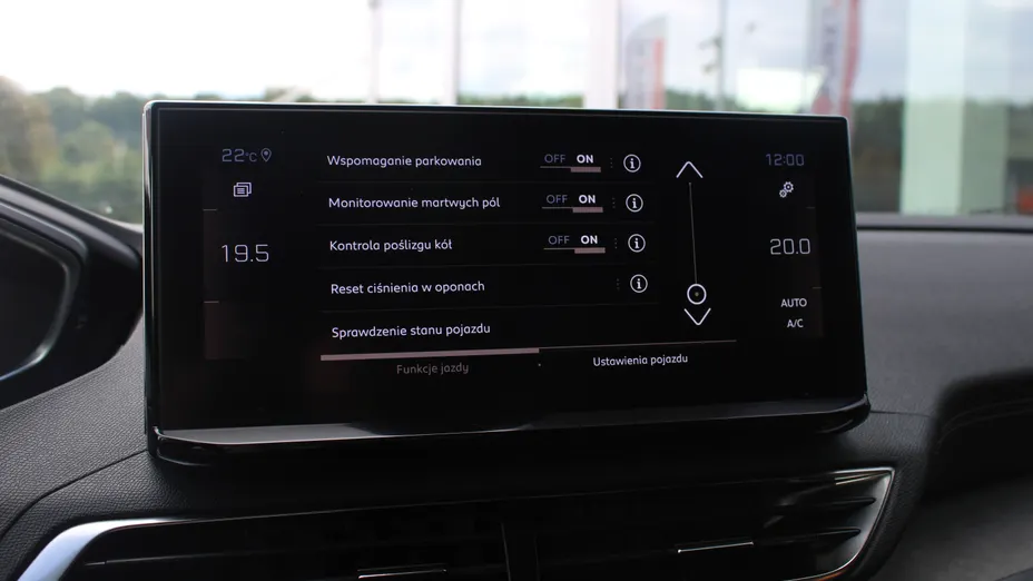 PEUGEOT 3008 3008 1.5 BlueHDi GT S&S EAT8