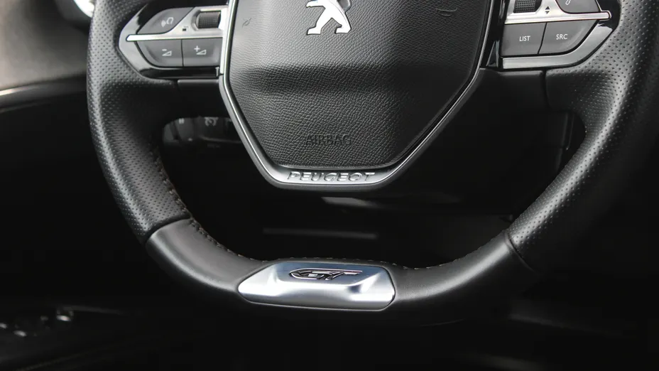 PEUGEOT 3008 3008 1.5 BlueHDi GT S&S EAT8