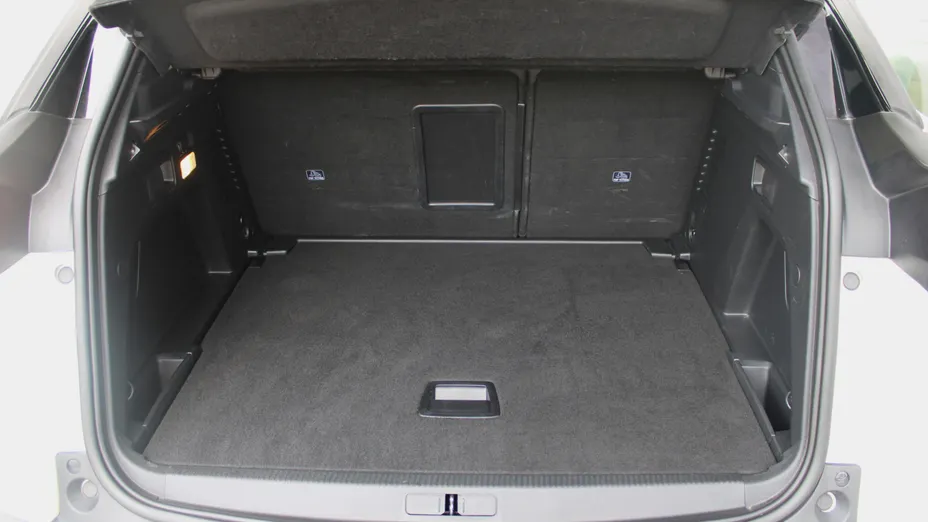 PEUGEOT 3008 3008 1.5 BlueHDi GT S&S EAT8