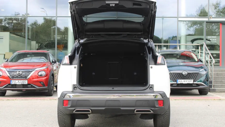 PEUGEOT 3008 3008 1.5 BlueHDi GT S&S EAT8