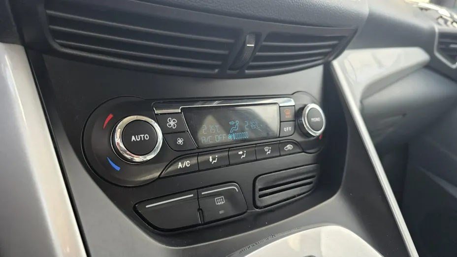 FORD C-MAX -