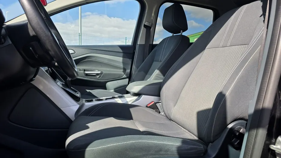 FORD C-MAX -