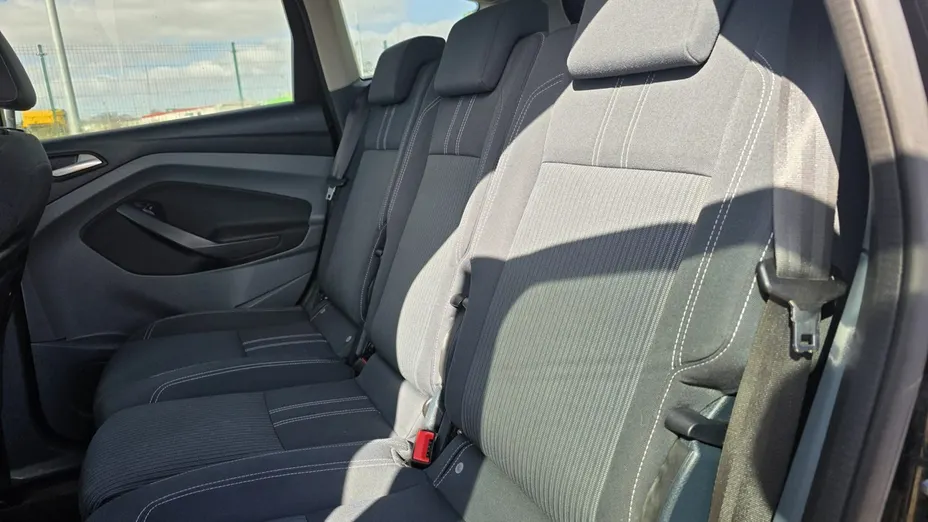 FORD C-MAX -