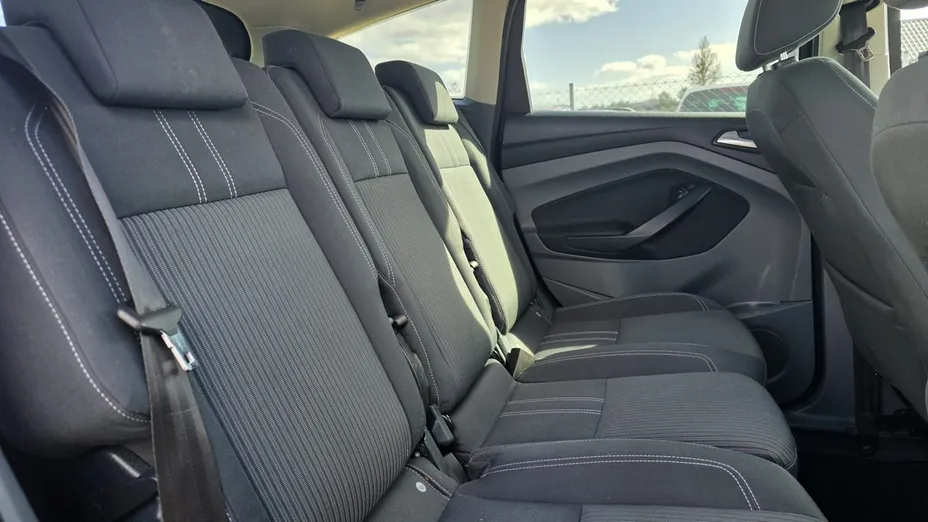 FORD C-MAX -