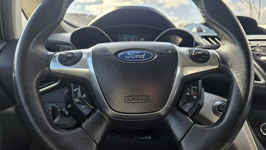 FORD C-MAX -
