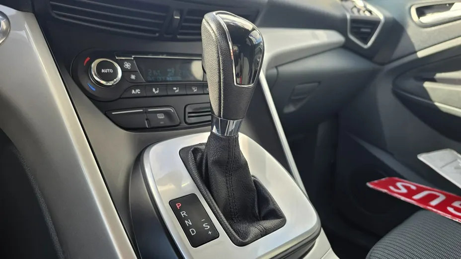 FORD C-MAX -