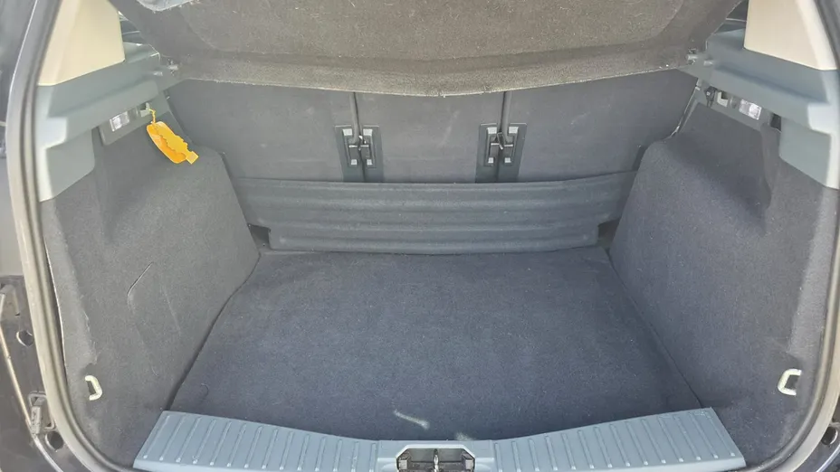 FORD C-MAX -