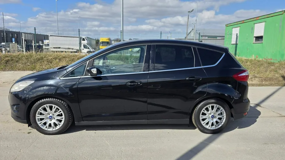 FORD C-MAX -