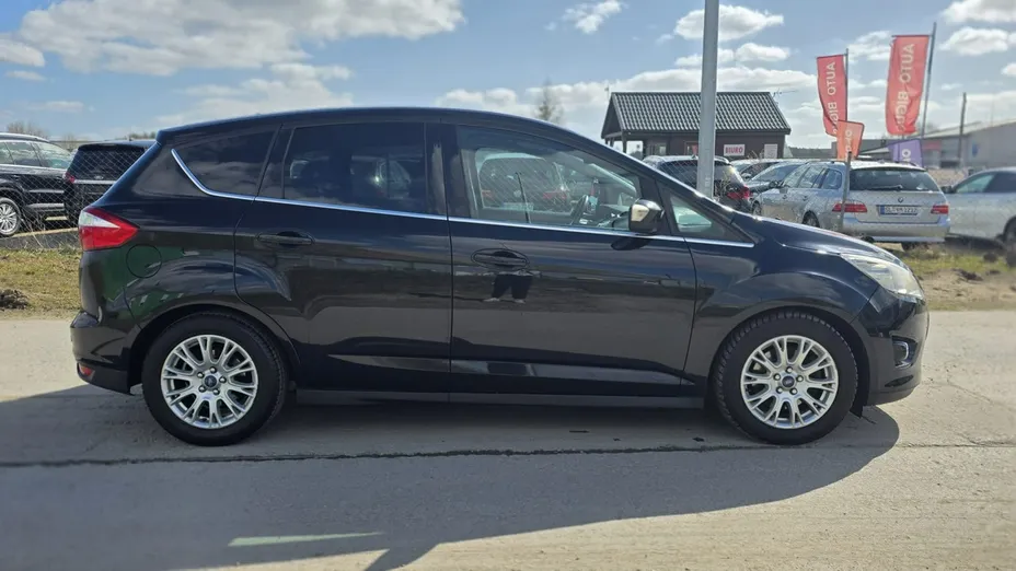 FORD C-MAX -