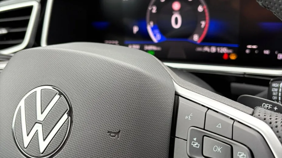 VOLKSWAGEN T-ROC T-ROC 1.5 TSI R-Line DSG